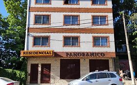 Hotel Panoramico Bariloche